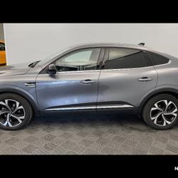Renault Arkana Arkana E-Tech full hybrid 145 GSR2 Techno Saint-Quentin