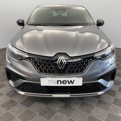 Renault Arkana Arkana E-Tech full hybrid 145 GSR2 Techno Saint-Quentin