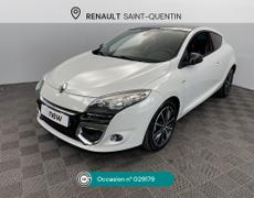 Renault Megane Coupe Saint-Quentin