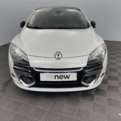 Renault Megane Coupe M&eacute;gane III Coup&eacute; dCi 130 FAP Energy eco2 Bose Saint-Quentin