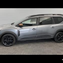 Dacia Jogger Jogger ECO-G 100 5 places Extreme Saint-Quentin