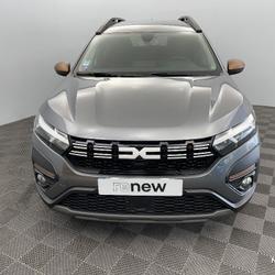 Dacia Jogger Jogger ECO-G 100 5 places Extreme Saint-Quentin