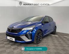 Renault Clio 5 Saint-Quentin
