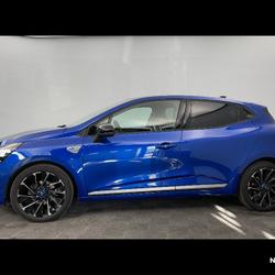 Renault Clio 5 Clio TCe 90 ch GSR2 Esprit Alpine Saint-Quentin