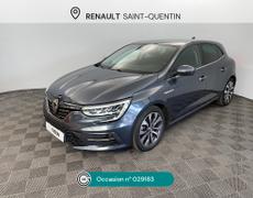 Renault Megane 4