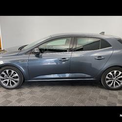 Renault Megane 4 Megane IV Berline TCe 140 EDC Techno Saint-Quentin