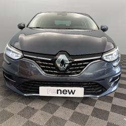 Renault Megane 4 Megane IV Berline TCe 140 EDC Techno Saint-Quentin