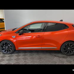 Renault Clio 5 Clio E-Tech full hybrid 145 Esprit Alpine Saint-Quentin