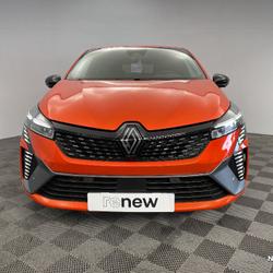 Renault Clio 5 Clio E-Tech full hybrid 145 Esprit Alpine Saint-Quentin