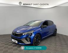Renault Clio 5 Saint-Quentin