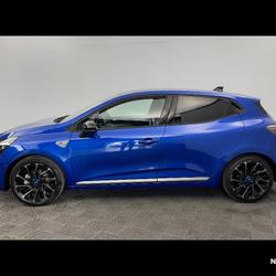 Renault Clio 5 Clio E-Tech full hybrid 145 Esprit Alpine Saint-Quentin