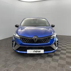Renault Clio 5 Clio E-Tech full hybrid 145 Esprit Alpine Saint-Quentin