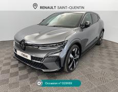 Renault Megane E-Tech Saint-Quentin