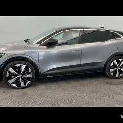 Renault Megane E-Tech Megane E-Tech EV60 220 ch optimum charge Techno Saint-Quentin