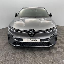 Renault Megane E-Tech Megane E-Tech EV60 220 ch optimum charge Techno Saint-Quentin