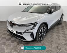 Renault Megane E-Tech Saint-Quentin