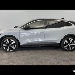Renault Megane E-Tech Megane E-Tech EV60 220 ch super charge Techno Saint-Quentin