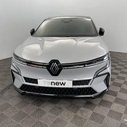 Renault Megane E-Tech Megane E-Tech EV60 220 ch super charge Techno Saint-Quentin