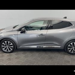 Renault Clio 5 Clio E-Tech full hybrid 145 Techno Saint-Quentin