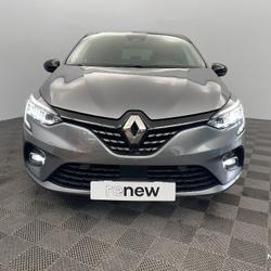 Renault Clio 5 Clio E-Tech full hybrid 145 Techno Saint-Quentin