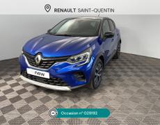Renault Captur Saint-Quentin