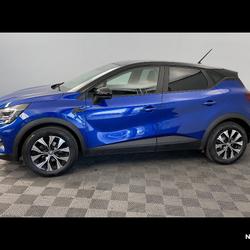 Renault Captur Captur TCe 100 GPL Evolution Saint-Quentin