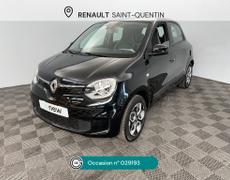 Renault Twingo 3 Saint-Quentin