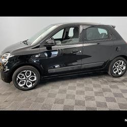 Renault Twingo 3 Twingo III SCe 65 Equilibre Saint-Quentin
