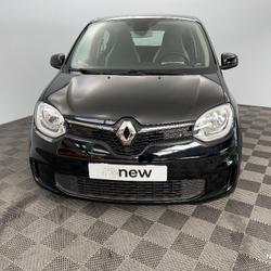 Renault Twingo 3 Twingo III SCe 65 Equilibre Saint-Quentin