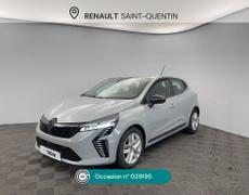 Renault Clio 5 Saint-Quentin