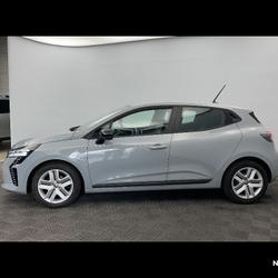 Renault Clio 5 Clio SCe 65 Evolution Saint-Quentin