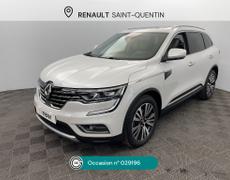 Renault Koleos Saint-Quentin