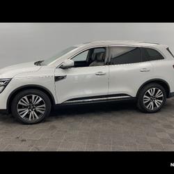 Renault Koleos Koleos dCi 175 4x2 X-tronic Energy Initiale Paris Saint-Quentin