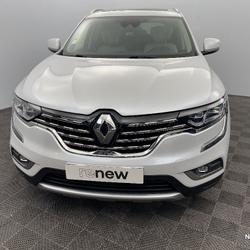Renault Koleos Koleos dCi 175 4x2 X-tronic Energy Initiale Paris Saint-Quentin