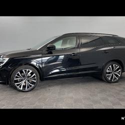 Renault Espace 5 Espace E-Tech hybrid 200 Iconic Saint-Quentin