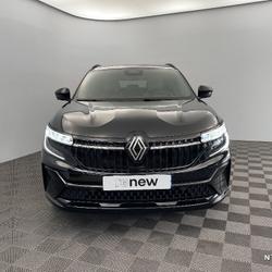 Renault Espace 5 Espace E-Tech hybrid 200 Iconic Saint-Quentin