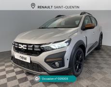 Dacia Sandero Saint-Quentin