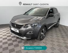 Peugeot 3008 Saint-Quentin