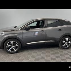 Peugeot 3008 3008 Puretech 130ch S&S EAT8 GT Line Saint-Quentin