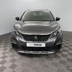 Peugeot 3008 3008 Puretech 130ch S&S EAT8 GT Line Saint-Quentin