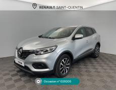 Renault Kadjar Saint-Quentin