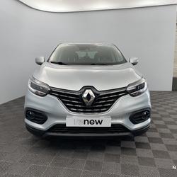 Renault Kadjar Kadjar TCe 140 EDC Evolution Saint-Quentin