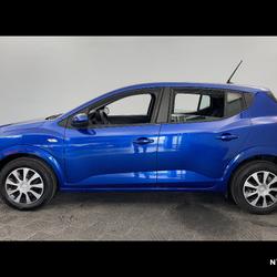 Dacia Sandero Sandero ECO-G 100 - 22 Confort Saint-Quentin