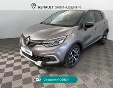 Renault Captur Saint-Quentin