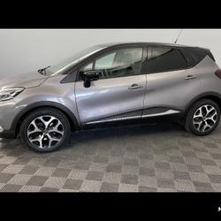 Renault Captur Captur TCe 150 FAP EDC Intens Saint-Quentin