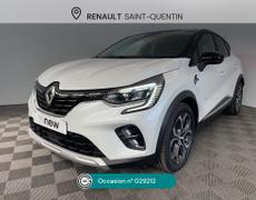 Renault Captur Saint-Quentin