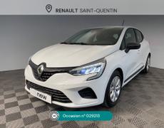 Renault Clio 5 Saint-Quentin