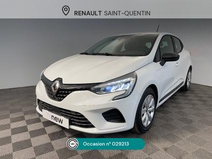 Renault Clio - Clio SCe 65 Life - 11 990 €