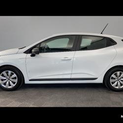 Renault Clio 5 Clio SCe 65 Life Saint-Quentin