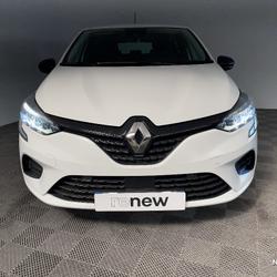Renault Clio 5 Clio SCe 65 Life Saint-Quentin